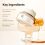 Beauty of Joseon Ground Rice and Honey Glow Mask (140mL) - Image 5