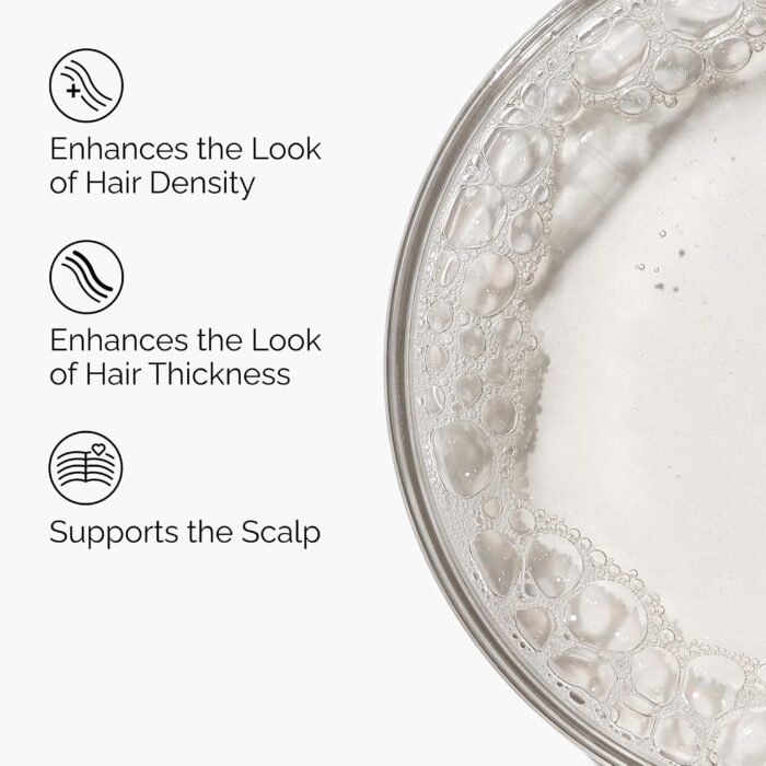 The Ordinary Multi-Peptide Serum for Hair Density (60mL) - Image 5