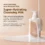 ISNTREE Yam Root Vegan Milk Cleanser (220mL) - Image 3