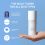 LANEIGE Cream Skin Cerapeptide Refiner Toner & Moisturizer Travel Size (50mL) - Image 8