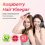 APIEU Raspberry Hair Vinegar (200mL) - Image 3