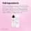 COSRX The 6 Peptide Skin Booster Serum (150mL) - Image 8