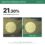 AXIS-Y Mugwort Pore Clarifying Wash Off Pack (100mL) - Image 6