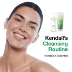 Anua Heartleaf Quercetinol Pore Deep Cleansing Foam (150mL) - Image 2