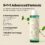 AXIS-Y Daily Purifying Treatment Toner (200mL) - Image 6