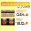 numbuzin No. 5+ Vitamin Boosting Essential Toner (200mL) - Image 7