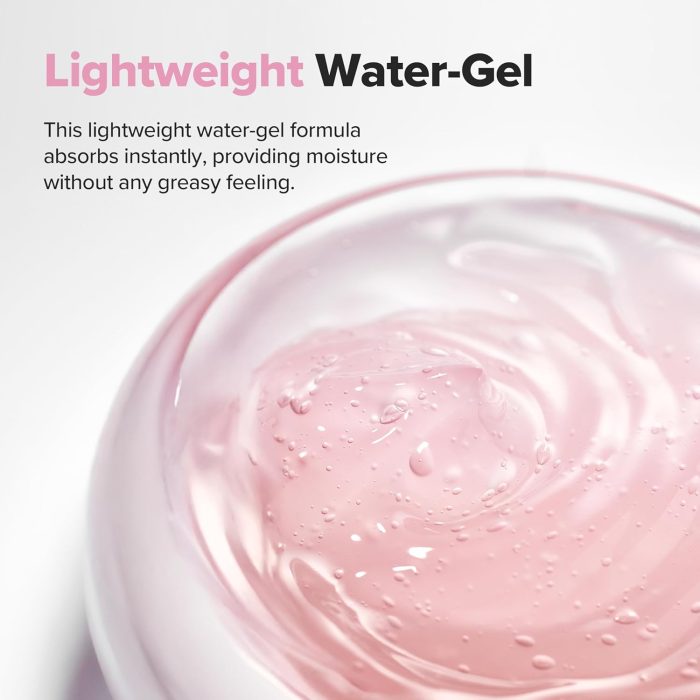 Beauty of Joseon Red Bean Water Gel (100mL) - Image 6
