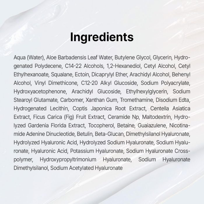 Dr. Althea 147 Barrier Cream (50mL) - Image 8