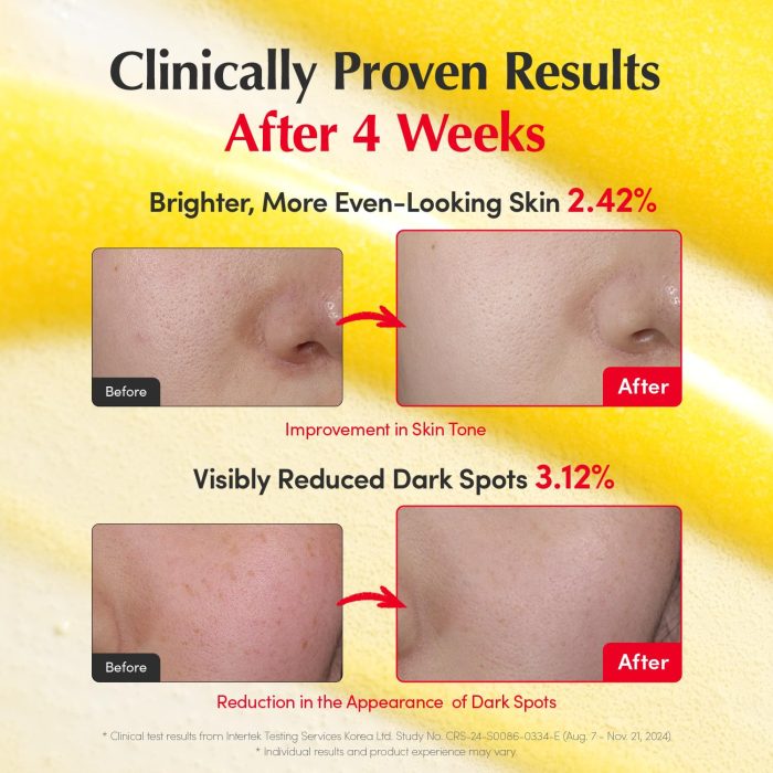 EQQUALBERRY Vitamin Illuminating Serum (30mL) - Image 3
