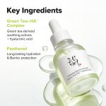 Beauty of Joseon Calming Serum : Green Tea + Panthenol (30mL) - Image 2