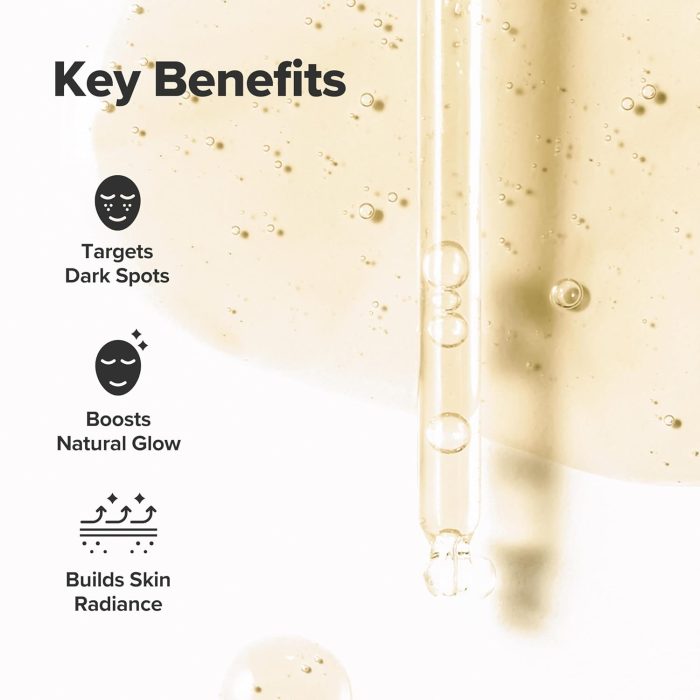 Beauty of Joseon Glow Deep Serum : Rice + Alpha Arbutin (30mL) - Image 4