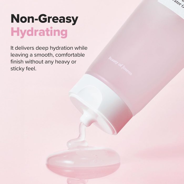 Beauty of Joseon Red Bean Water Gel (100mL) - Image 3