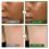 goodal Green Tangerine Vita C Dark Spot Care Cream (50mL) - Image 5