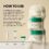 AXIS-Y Dark Spot Correcting Glow Cream (50mL) - Image 7