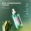 SKIN1004 Madagascar Centella Tea Trica Relief Ampoule (100mL) - Image 3