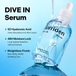 Torriden DIVE-IN Low Molecule Hyaluronic Acid Serum (50mL) - Image 2