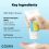 COSRX Low pH Good Morning Gel Cleanser (150mL) - Image 4