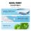TOCOBO Bio Watery Sun Cream SPF 50+ PA++++ (50mL) - Image 6