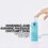 La Roche-Posay Toleriane Purifying Foaming Cleanser (400mL) - Image 7