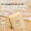 Abib Airy Sunstick Smoothing Bar SPF50+ PA++++ (23g) - Image 2