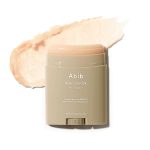 Abib Airy Sunstick Smoothing Bar SPF50+ PA++++ (23g) - Image 3