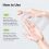 Beauty of Joseon Centella Asiatica Calming Mask (1 Mask) - Image 7
