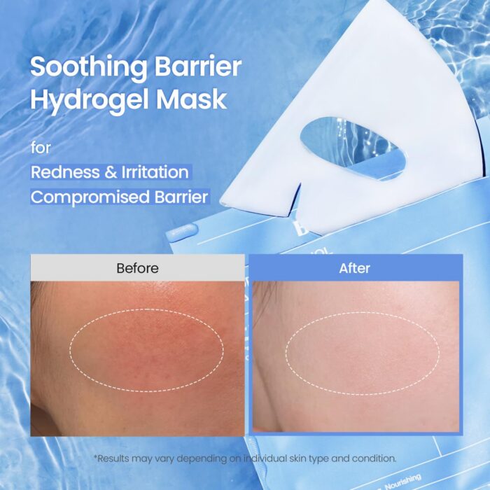 Biodance Hydro Cera-Nol Real Deep Mask (1 Mask) - Image 2