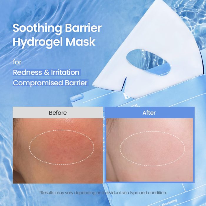 Biodance Hydro Cera-Nol Real Deep Mask Set (4 Masks) - Image 2