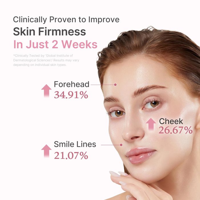medicube PDRN Pink Peptide Serum (30mL) - Image 5