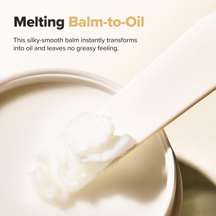 Beauty of Joseon Radiance Cleansing Balm (100mL) - Image 6
