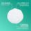 CeraVe Foaming Facial Cleanser Travel Size (87mL) - Image 3