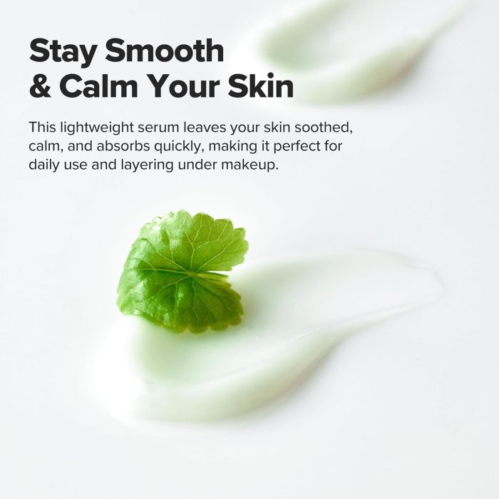 Beauty of Joseon Light On Serum : Centella + Vita C (30mL) - Image 7