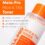NINELESS MELA-PRO Rice & TXA Toner (200mL) - Image 2