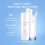 LANEIGE Cream Skin Cerapeptide Refiner Toner & Moisturizer Travel Size (50mL) - Image 2