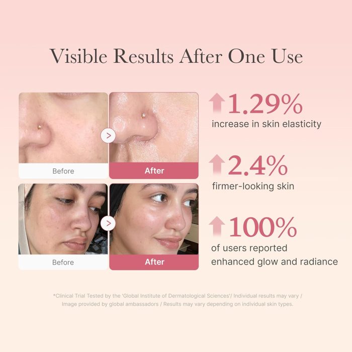 medicube Collagen Jelly Cream Travel Size (50mL) - Image 5