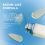 SKIN1004 Madagascar Centella Hyalu Cica Water Fit Sun Serum UV SPF50+ PA++++ (50mL) - Image 5