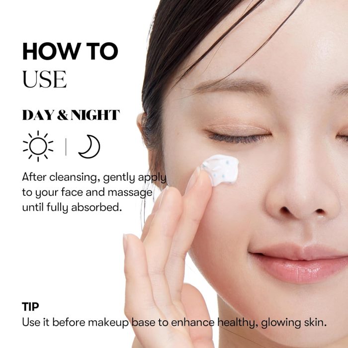 VT COSMETICS PDRN Cream 100 (50mL) - Image 4