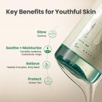AXIS-Y Quinoa One Step Balanced Gel Cleanser (180mL) - Image 5