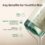 AXIS-Y Quinoa One Step Balanced Gel Cleanser (180mL) - Image 5