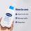 Cetaphil Oily Skin Cleanser Travel Size (125mL) - Image 8