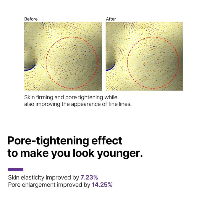 SOME BY MI Retinol Intense Advanced Triple Action Eye Cream (30mL) - Image 6