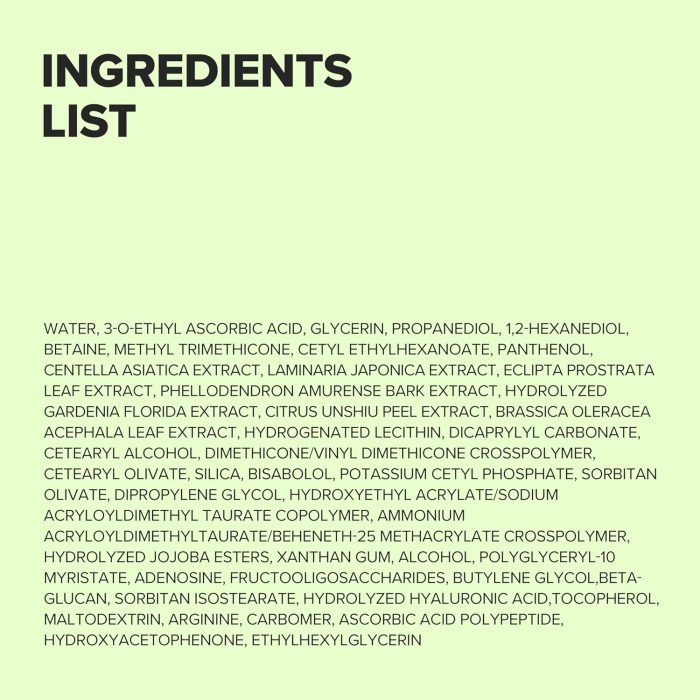 Beauty of Joseon Light On Serum : Centella + Vita C (30mL) - Image 8