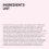 Beauty of Joseon Red Bean Refreshing Pore Mask (140mL) - Image 8