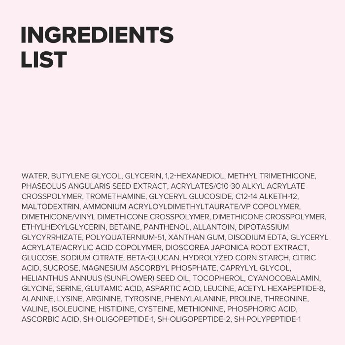 Beauty of Joseon Red Bean Refreshing Pore Mask (140mL) - Image 8