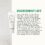 AXIS-Y Sunday Morning Refreshing Cleansing Foam (120mL) - Image 7
