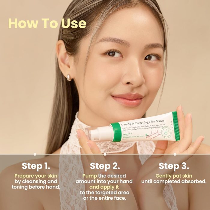 AXIS-Y Dark Spot Correcting Glow Serum (50mL) - Image 6