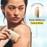 Abib Airy Sunstick Smoothing Bar SPF50+ PA++++ (23g) - Image 4