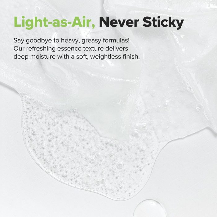 Beauty of Joseon Centella Asiatica Calming Mask (1 Mask) - Image 6