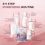 SKIN1004 Madagascar Centella Poremizing Fresh Ampoule Miniature (30mL) - Image 7