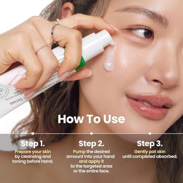 AXIS-Y Dark Spot Correcting Glow Serum (50mL) - Image 7